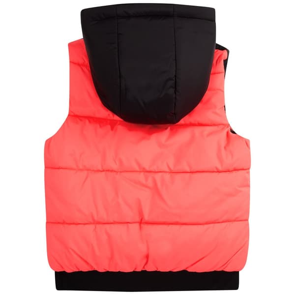 Dkny Takki D26356 Punainen 12 Years