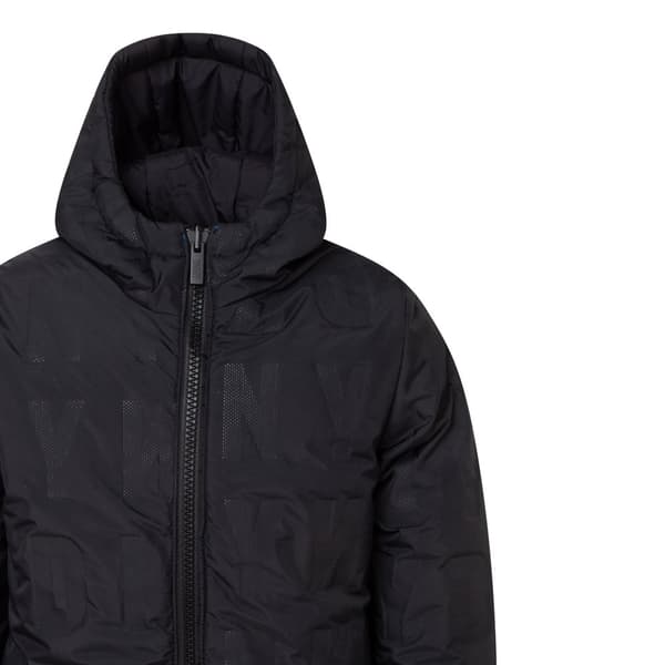 Dkny Takki D26358 Musta 16 Years