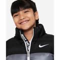 Pikkukuva 3 / 9: Nike Kids Puffer Takki 86k722 Heavy Weight Harmaa 3-4 Years