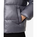 Pikkukuva 4 / 9: Nike Kids Puffer Takki 86k722 Heavy Weight Harmaa 3-4 Years