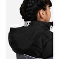 Pikkukuva 7 / 9: Nike Kids Puffer Takki 86k722 Heavy Weight Harmaa 3-4 Years