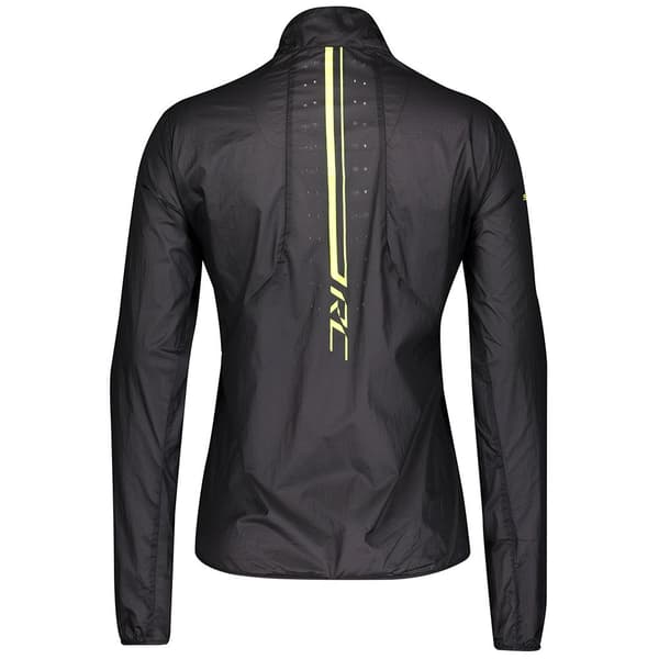 Scott Jacka Rc Run Wb Svart XL Kvinna
