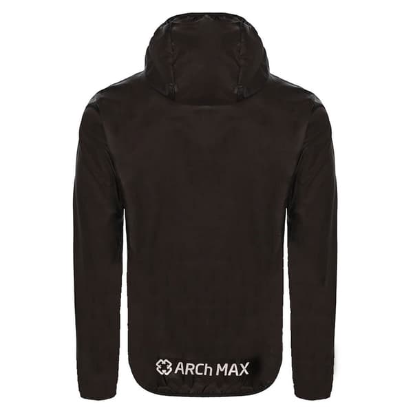 Arch Max Jacka Svart S Kvinna