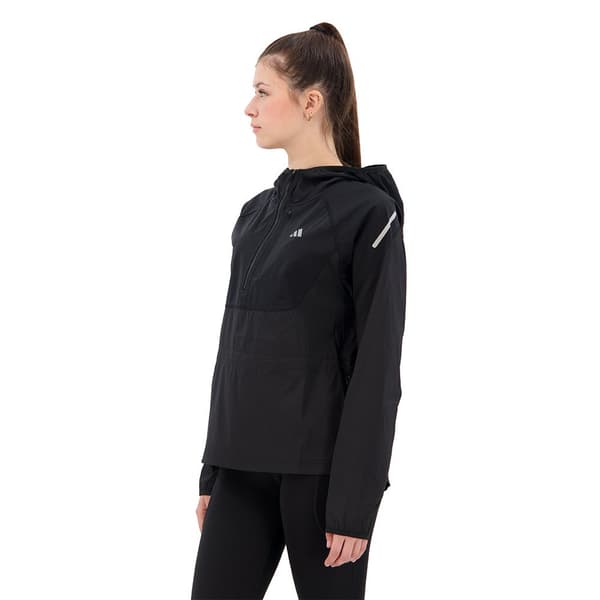 Adidas Takki Ultimate Musta 2XS Nainen