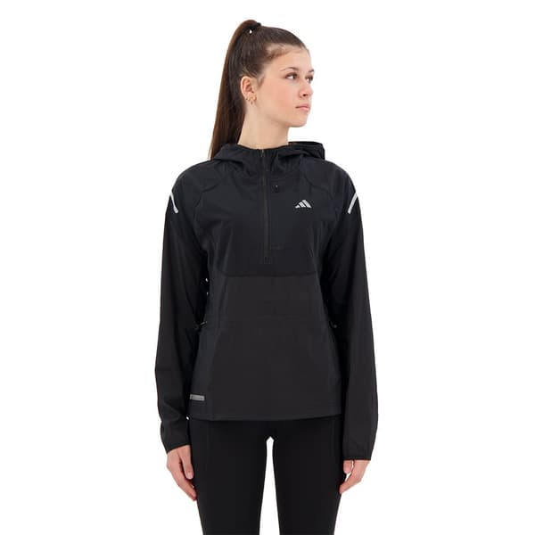 Adidas Takki Ultimate Musta 2XS Nainen