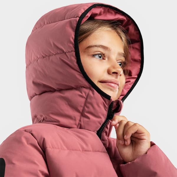 Siroko Jakke Mist-g Rosa 11-12 Years Dreng