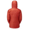 Pikkukuva 4 / 5: Montane Takki Anti-freeze Fanfh Punainen 34 Nainen