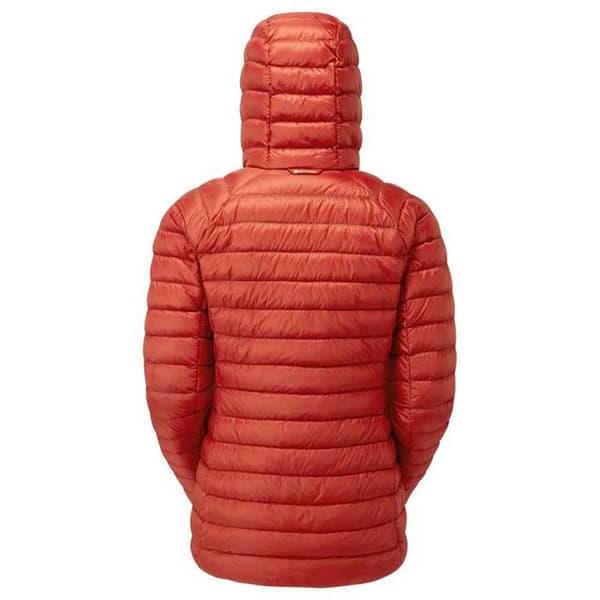 Montane Takki Anti-freeze Fanfh Punainen 34 Nainen