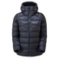 Pikkukuva 3 / 5: Montane Takki Anti-freeze Fafxh Sininen 34 Nainen