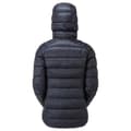 Pikkukuva 4 / 5: Montane Takki Anti-freeze Fafxh Sininen 34 Nainen