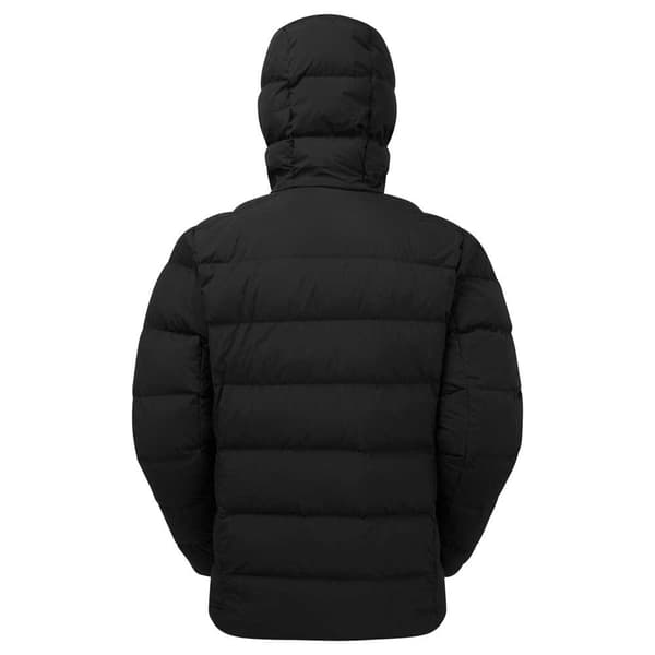 Montane Takki Tundra Musta M Mies