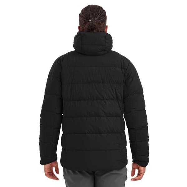 Montane Takki Tundra Musta M Mies