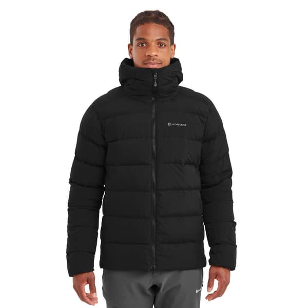 Montane Takki Tundra Musta M Mies
