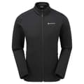 Pikkukuva 3 / 5: Montane Takki Fury Musta M Mies