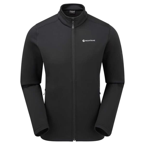 Montane Takki Fury Musta M Mies