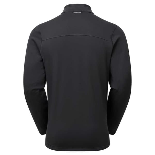 Montane Takki Fury Musta M Mies
