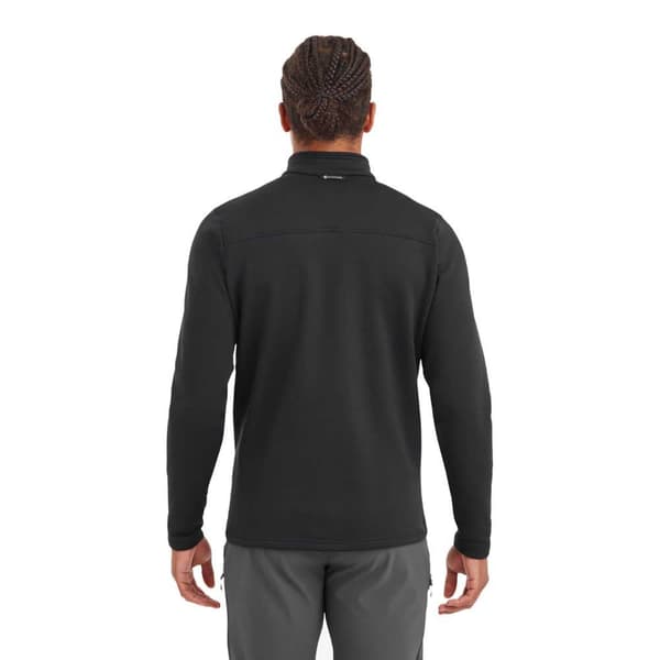 Montane Takki Fury Musta M Mies
