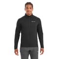 Pikkukuva 1 / 5: Montane Takki Fury Musta M Mies