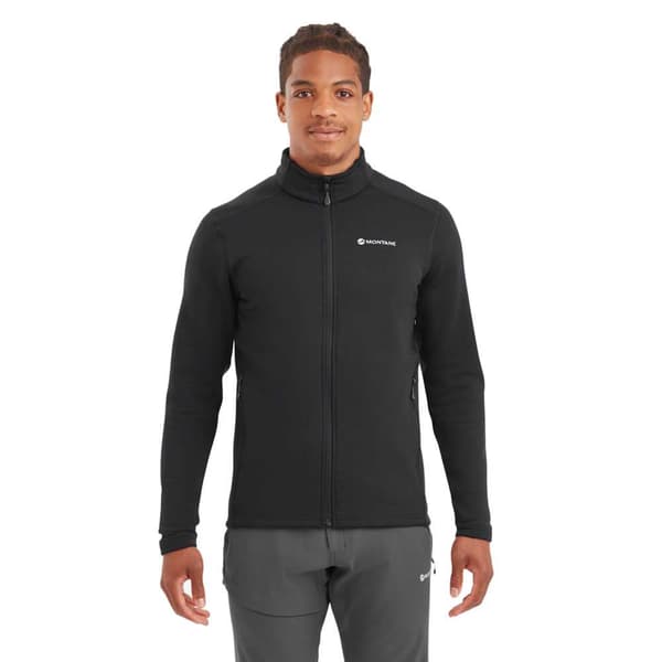Montane Takki Fury Musta M Mies