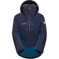 Pikkukuva 3 / 10: Mammut Takki Taiss Pro Hs Sininen S Nainen