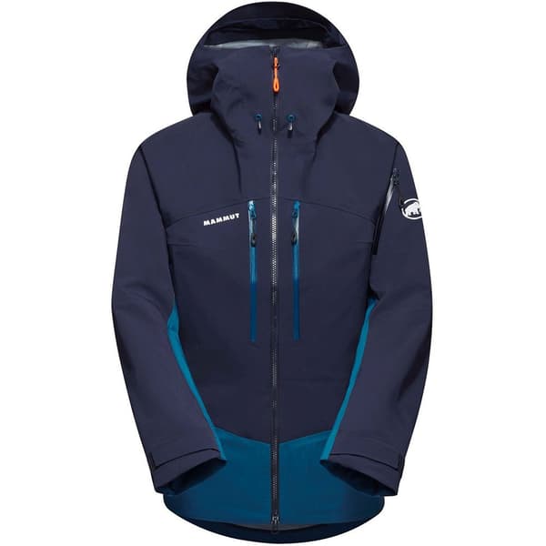 Mammut Takki Taiss Pro Hs Sininen S Nainen