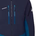 Pikkukuva 7 / 10: Mammut Takki Taiss Pro Hs Sininen S Nainen