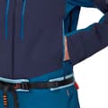 Pikkukuva 8 / 10: Mammut Takki Taiss Pro Hs Sininen S Nainen