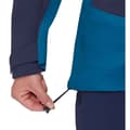 Pikkukuva 9 / 10: Mammut Takki Taiss Pro Hs Sininen S Nainen