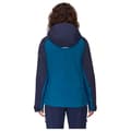 Pikkukuva 2 / 10: Mammut Takki Taiss Pro Hs Sininen S Nainen