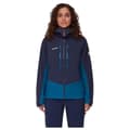 Pikkukuva 1 / 10: Mammut Takki Taiss Pro Hs Sininen S Nainen