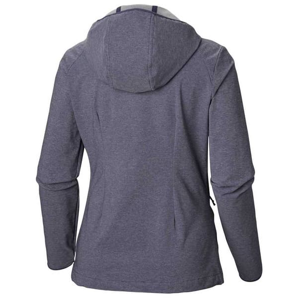 Columbia Takki Heather Canyon Sininen XS Nainen
