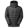 Pikkukuva 3 / 6: Montane Takki Anti-freeze Mafxh Harmaa M Mies