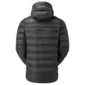Pikkukuva 4 / 6: Montane Takki Anti-freeze Mafxh Harmaa M Mies