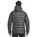 Pikkukuva 2 / 6: Montane Takki Anti-freeze Mafxh Harmaa M Mies