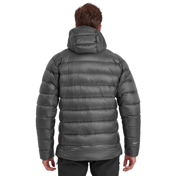 Montane Takki Anti-freeze Mafxh Harmaa M Mies