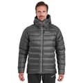 Pikkukuva 1 / 6: Montane Takki Anti-freeze Mafxh Harmaa M Mies