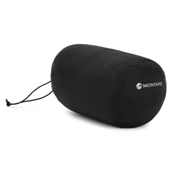 Montane Jacka Anti-freeze Mafxh Grå S Man