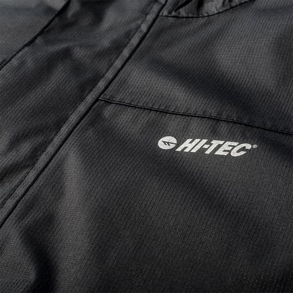 Hi-tec Takki Resti Musta L Mies