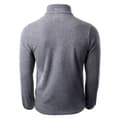 Pikkukuva 2 / 3: Hi-tec Täysin Vetoketjullinen Fleece Henis Harmaa L Mies
