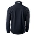 Miniatyrbillede 2 af 3: Hi-tec Jakke Lingen Sort 2XL Mand