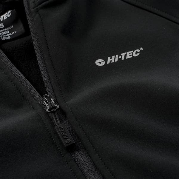 Hi-tec Jacka Neti Svart M Kvinna