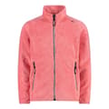 Miniatyrbillede 1 af 3: Cmp Fleece Jacket 38p1465 Rosa 12 Years