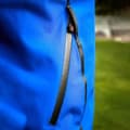 Pikkukuva 7 / 7: Slam Takki Active Win Hood Short Sininen 2XL Mies