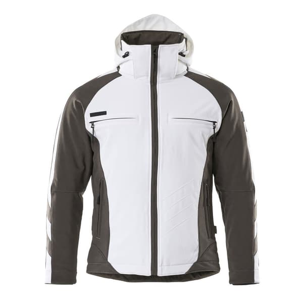 Mascot Vinterjacka Unique 16002 Grå XL