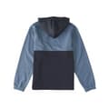 Miniatyrbillede 4 af 4: Billabong Hættetrøje Fleece Boundary Grøn,Blå S Mand