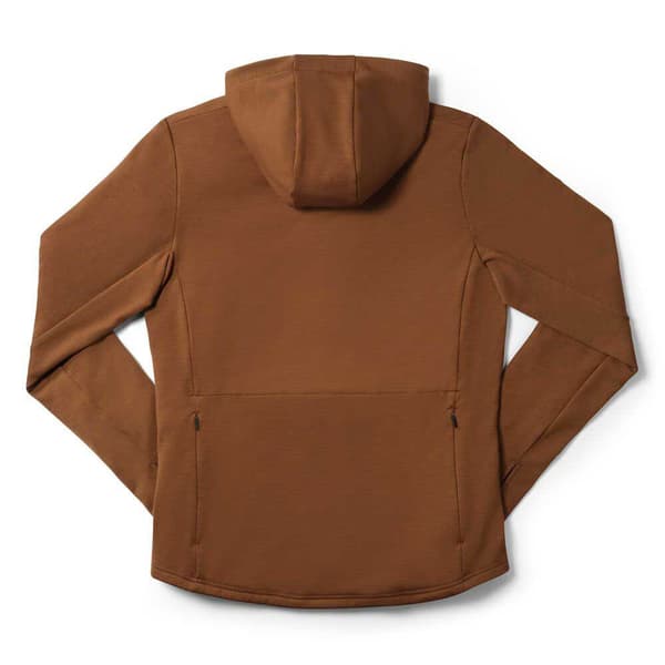 Chrome Jacka Merino Cobra 3.0 Brun XL Man