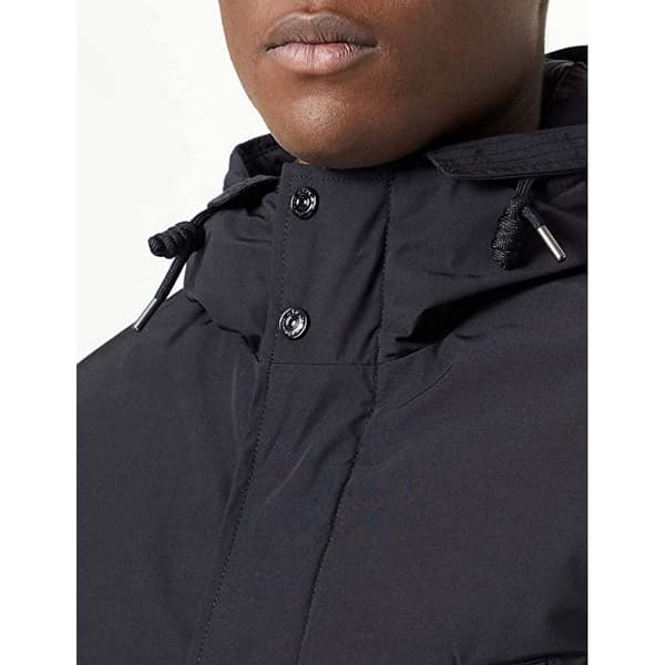 Replay Jacka M8099c.000.83776r Svart 2XL Man