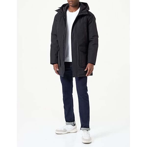 Replay Jacka M8099c.000.83776r Svart 2XL Man
