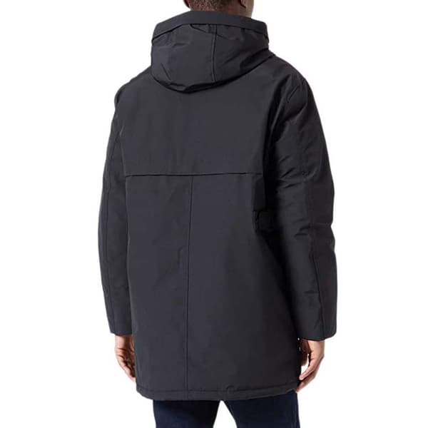 Replay Jacka M8099c.000.83776r Svart 2XL Man