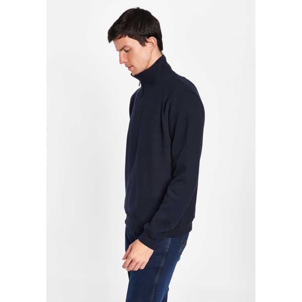 Sea Ranch Polotröja Cromwell Blå 2XL Man